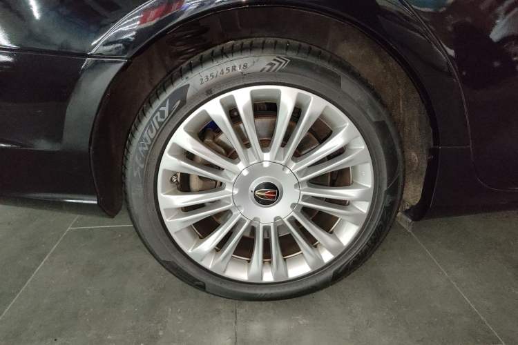 Used Hongqi H7 2019 3.0L Prestige Edition Right Rear Wheel Hub