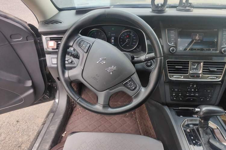 Used Hongqi H7  Steering Wheel