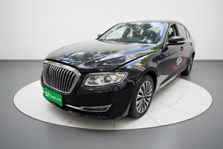 Hongqi H7 2019 1.8T Comfort Edition usado Guazi used car, China used car export, Used car for sale, Used cars, Cheapest cars for sale