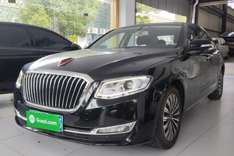Used Hongqi H7 Reduced Seats with Heating and Ventilation Guazi used car, China used car export, Used car for sale, Used cars, Cheapest cars for sale