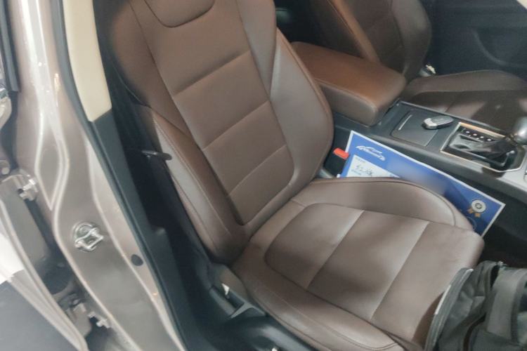 Used Hongqi H7 2019 2.0T Flagship Edition Right Front Seat