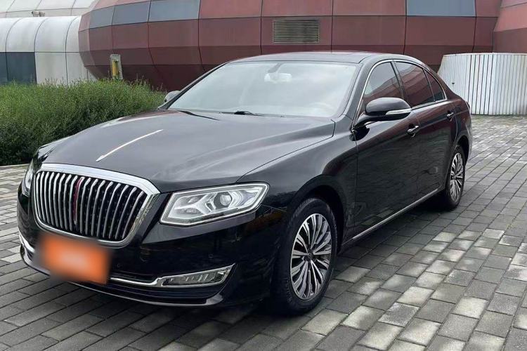 Used Hongqi H7 2021 1.8T Comfort Edition Guazi used car, China used car export, Used car for sale, Used  cars, Cheapest cars for sale