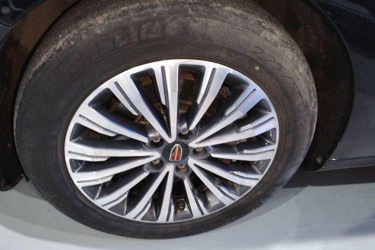 Used Hongqi H7 2021 2.0T Elite Edition Exterior 7