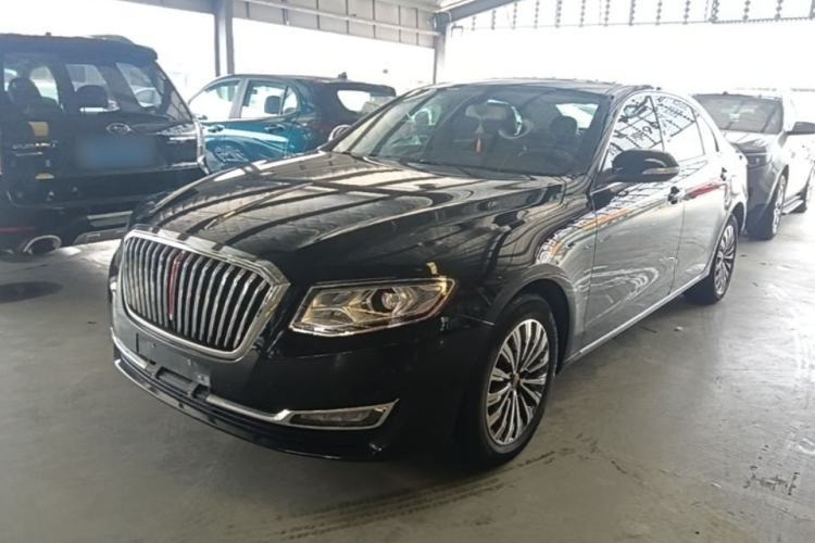 Used Hongqi H7 2021 1.8T Executive Edition Guazi used car, China used car export, Used car for sale, Used  cars, Cheapest cars for sale