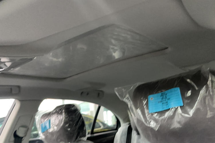 Used Hongqi H7 2021 1.8T Executive Edition Headliner