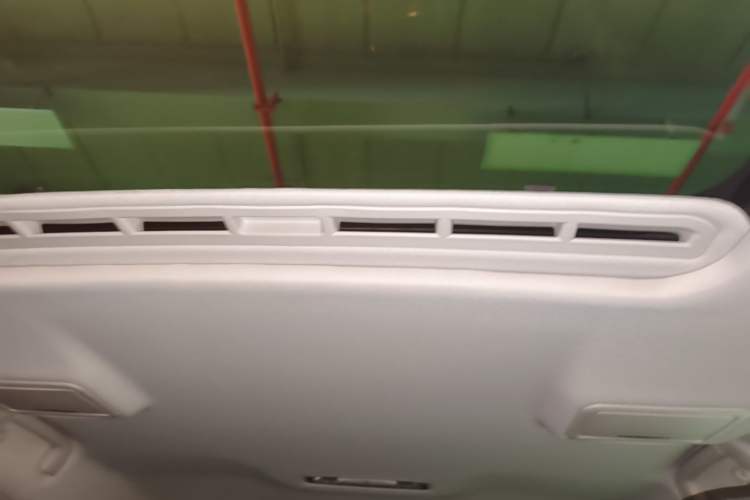 Used Hongqi H7 2021 2.0T Elite Edition Headliner