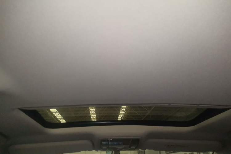 Used Hongqi H7 2021 1.8T Executive Edition Headliner