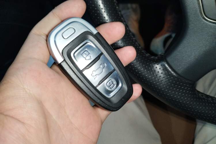 Used Hongqi H7 2021 2.0T Elite Edition Interior 1