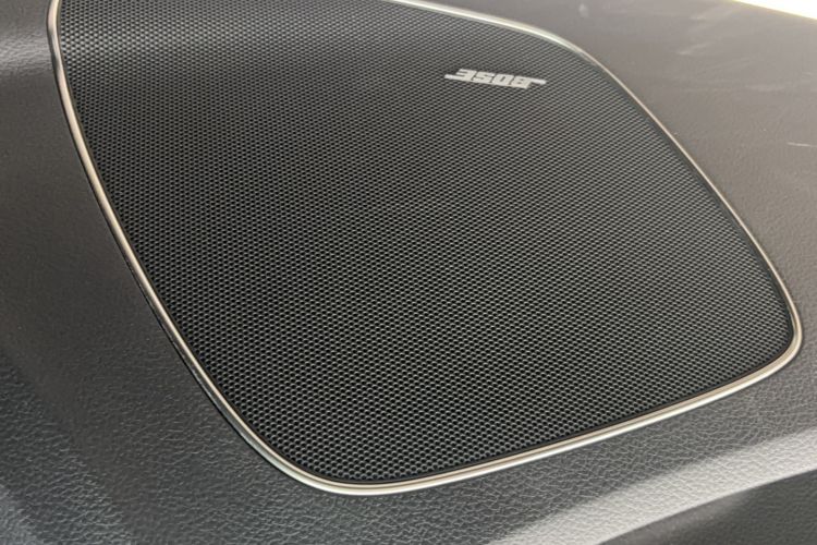 Used Hongqi H7 2021 1.8T Executive Edition Interior 5