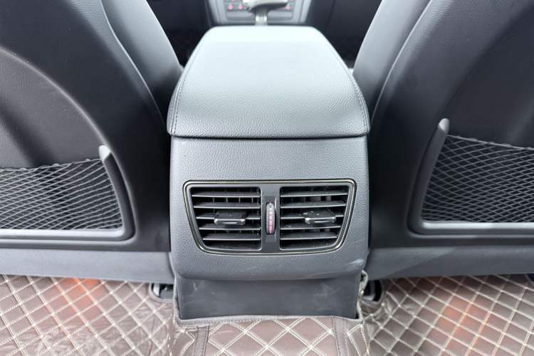 Used Hongqi H7 2021 1.8T Executive Edition Interior 7