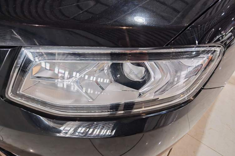 Used Hongqi H7 2021 1.8T Comfort Edition Left Front Headlight