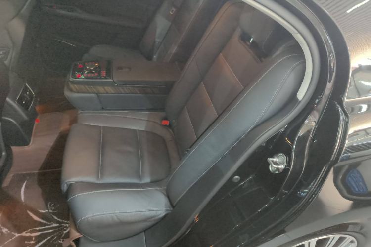 Used Hongqi H7 2021 2.0T Elite Edition Left Rear Seat