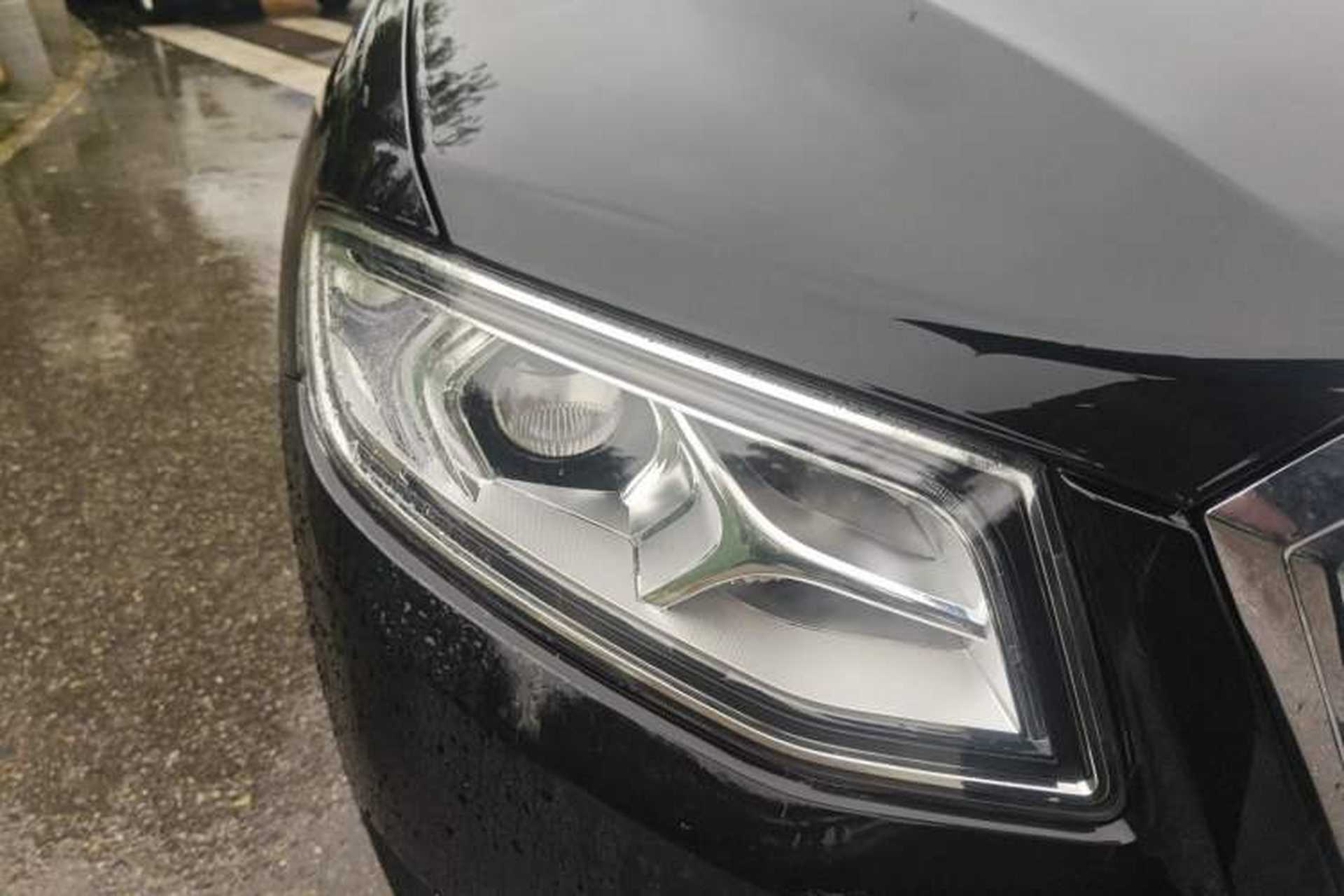 Used Hongqi H7 2021 1.8T Executive Edition Right Front Headlight
