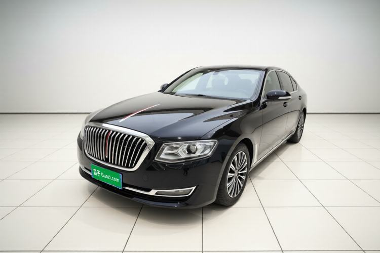 Used Hongqi H7 2021 1.8T Executive Edition Guazi used car, China used car export, Used car for sale, Used  cars, Cheapest cars for sale