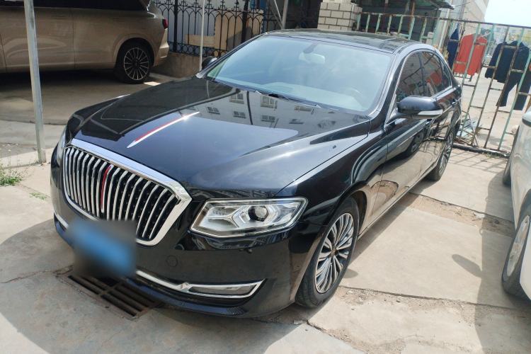 Used Hongqi H7 2021 1.8T Executive Edition Guazi used car, China used car export, Used car for sale, Used  cars, Cheapest cars for sale