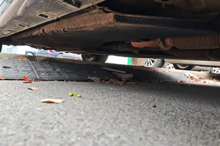 Used Hongqi H9 2020 3.0T Smart Connect Flagship Edition Chassis Front Right