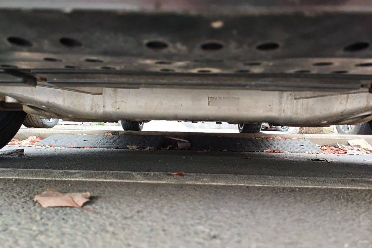 Used Hongqi H9 2020 3.0T Smart Connect Flagship Edition Chassis Front