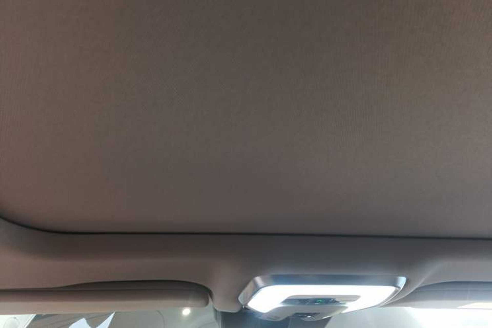 Used Hongqi H9 2024 2.0T Qichang Private Enjoyment Luxury Edition Headliner