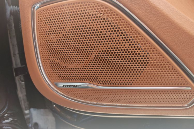 Used Hongqi H9 2020 2.0T Smart Connect Flagship Edition Exterior 9