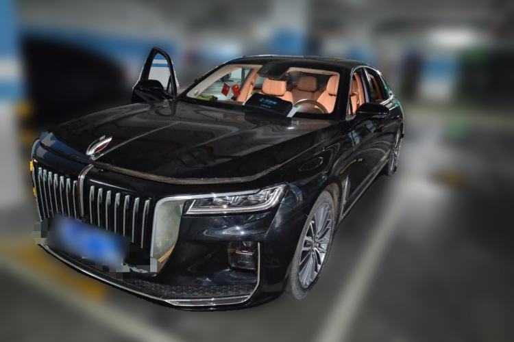 Used Hongqi H9 2020 2.0T Smart Connect Flagship Edition Guazi used car, China used car export, Used car for sale, Used  cars, Cheapest cars for sale