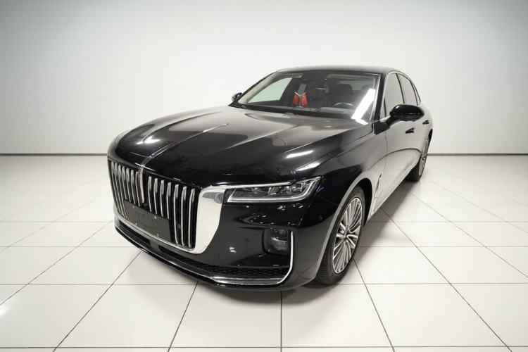 Used Hongqi H9 2020 2.0T Smart Connect Flagship Edition Guazi used car, China used car export, Used car for sale, Used  cars, Cheapest cars for sale