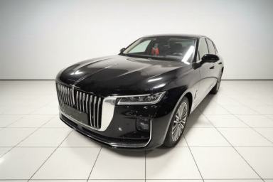 Used Hongqi H9 2020 2.0T Smart Connect Flagship Edition