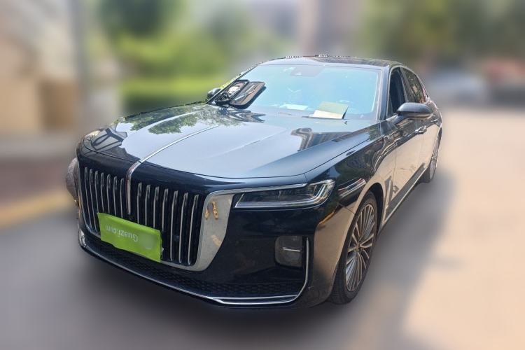 Used Hongqi H9 2020 2.0T Smart Connect Flagship Edition Guazi used car, China used car export, Used car for sale, Used cars, Cheapest cars for sale