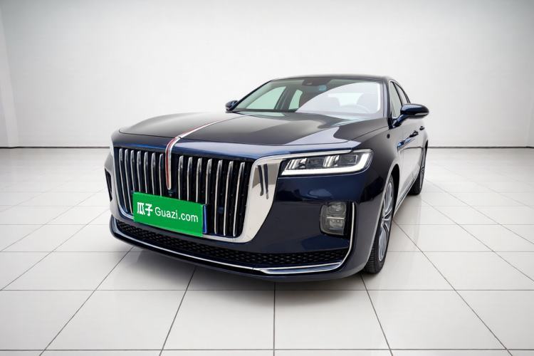 Used Hongqi H9 2020 2.0T Smart Connect Flagship Edition Guazi used car, China used car export, Used car for sale, Used  cars, Cheapest cars for sale