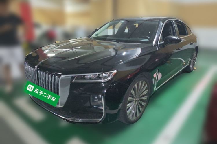Used Hongqi H9 2020 3.0T Smart Connect Flagship Four-Seat Version Guazi used car, China used car export, Used car for sale, Used  cars, Cheapest cars for sale