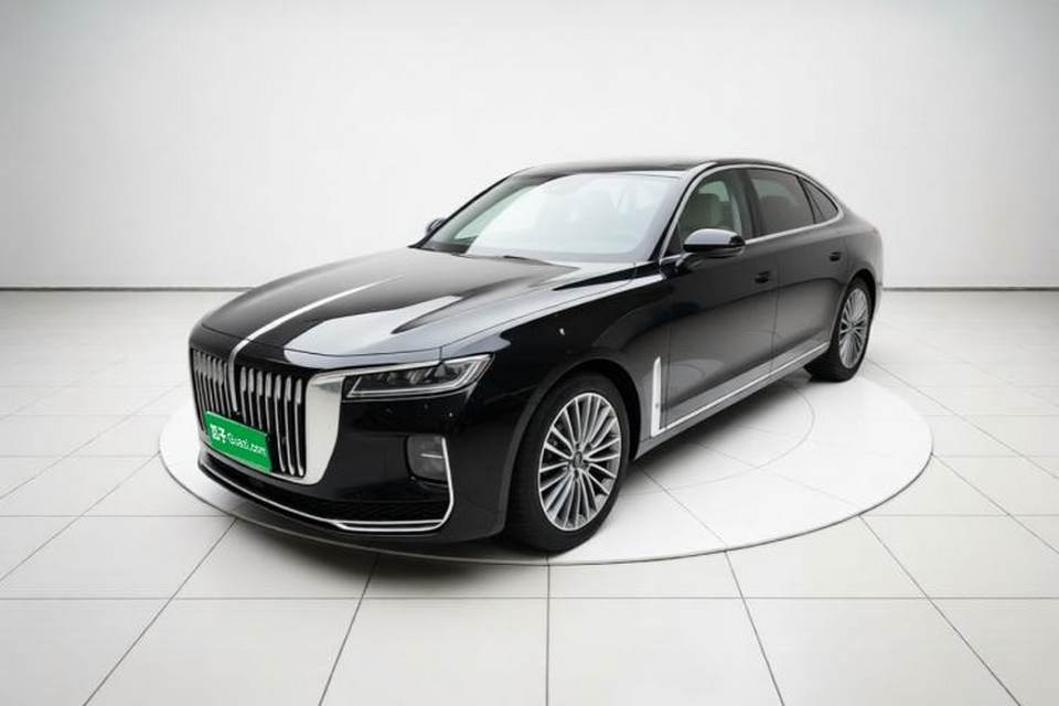 Hongqi H9 2020