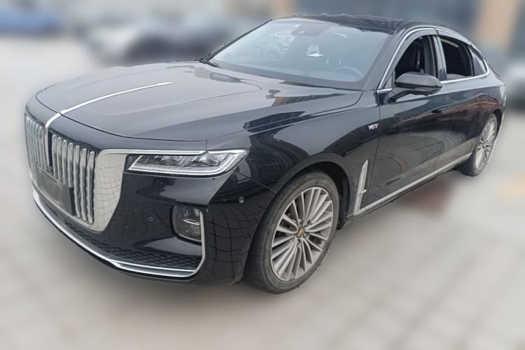 Used Hongqi H9 2020 3.0T Smart Connect Flagship Edition Guazi used car, China used car export, Used car for sale, Used  cars, Cheapest cars for sale