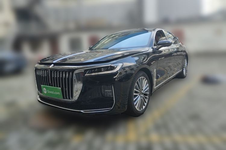 Used Hongqi H9 2020 2.0T Smart Connect Flagship Edition Guazi used car, China used car export, Used car for sale, Used  cars, Cheapest cars for sale