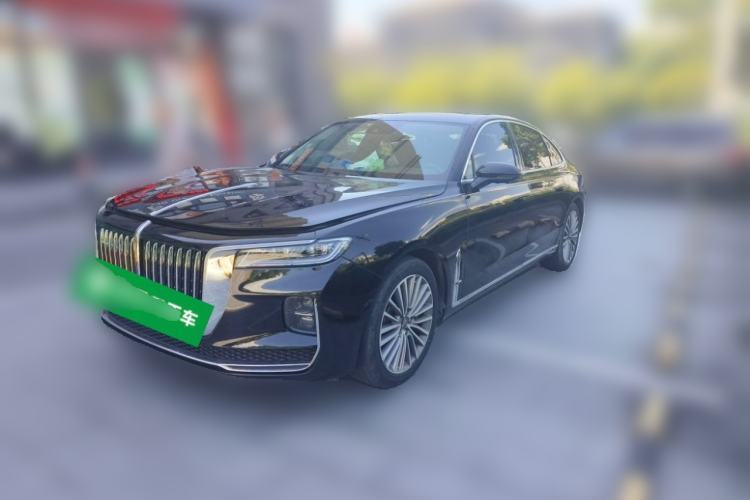 Used Hongqi H9 2020 2.0T Smart Connect Flagship Edition Guazi used car, China used car export, Used car for sale, Used  cars, Cheapest cars for sale