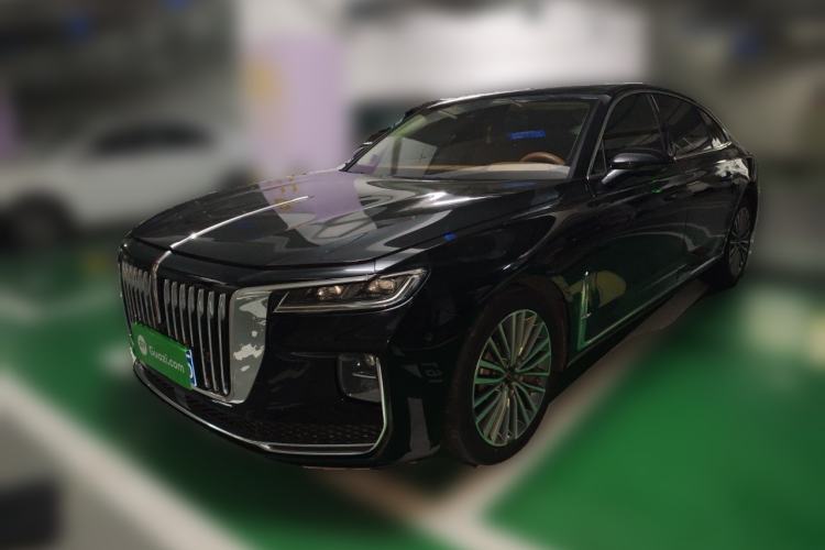 Used Hongqi H9 2020 3.0T Smart Connect Flagship Edition Guazi used car, China used car export, Used car for sale, Used cars, Cheapest cars for sale