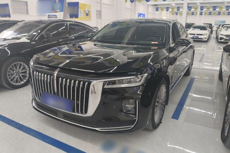 Used Hongqi H9 2020 2.0T Smart Connect Flagship Edition Guazi used car, China used car export, Used car for sale, Used  cars, Cheapest cars for sale