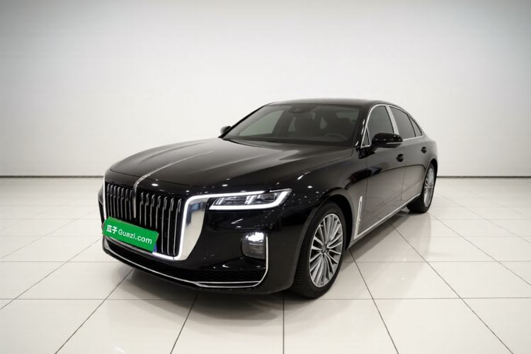 Gebrauchter Hongqi H9 2020 2.0T Smart Connect Flagship Edition Guazi used car, China used car export, Used car for sale, Used  cars, Cheapest cars for sale