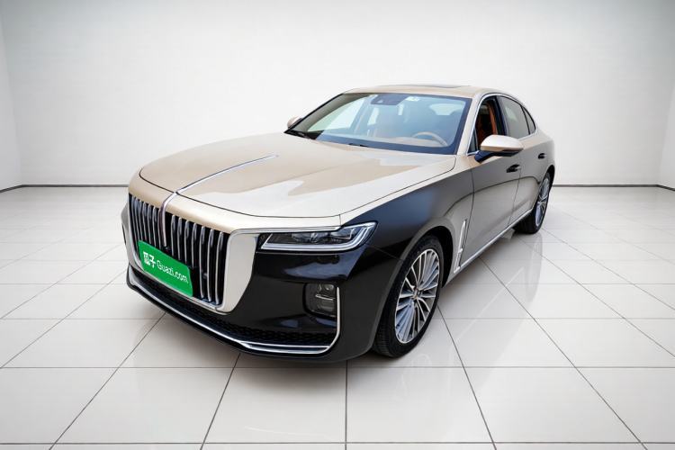 Used Hongqi H9 2020 2.0T Smart Connect Flagship Edition Guazi used car, China used car export, Used car for sale, Used  cars, Cheapest cars for sale