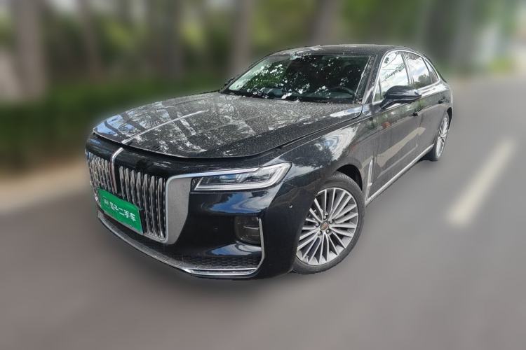 Used Hongqi H9 2020 3.0T Smart Connect Flagship Edition Guazi used car, China used car export, Used car for sale, Used cars, Cheapest cars for sale