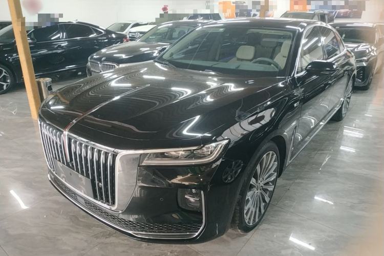 Ojetý Hongqi H9 2020 3.0T Smart Connect Flagship Edition Guazi used car, China used car export, Used car for sale, Used  cars, Cheapest cars for sale