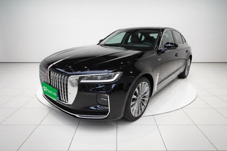 Ojetý Hongqi H9 2020 3.0T Smart Connect Flagship Four-Seat Version Guazi used car, China used car export, Used car for sale, Used  cars, Cheapest cars for sale