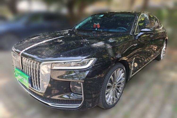 Used Hongqi H9 2020 3.0T Smart Connect Flagship Four-Seat Version Guazi used car, China used car export, Used car for sale, Used  cars, Cheapest cars for sale