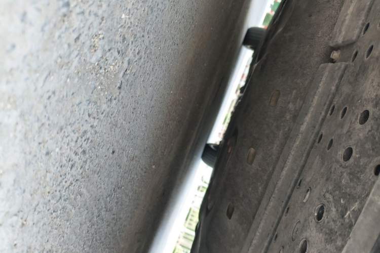 Used Hongqi H9 2020 2.0T Smart Connect Flagship Edition Chassis Front