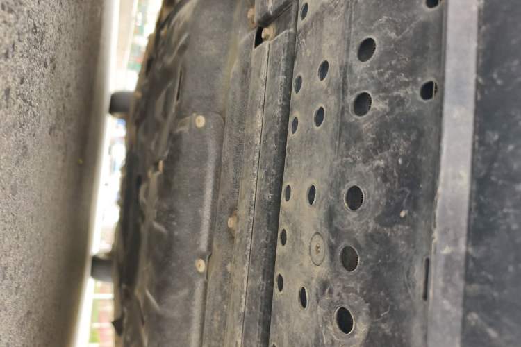 Used Hongqi H9 2020 2.0T Smart Connect Flagship Edition Chassis Front