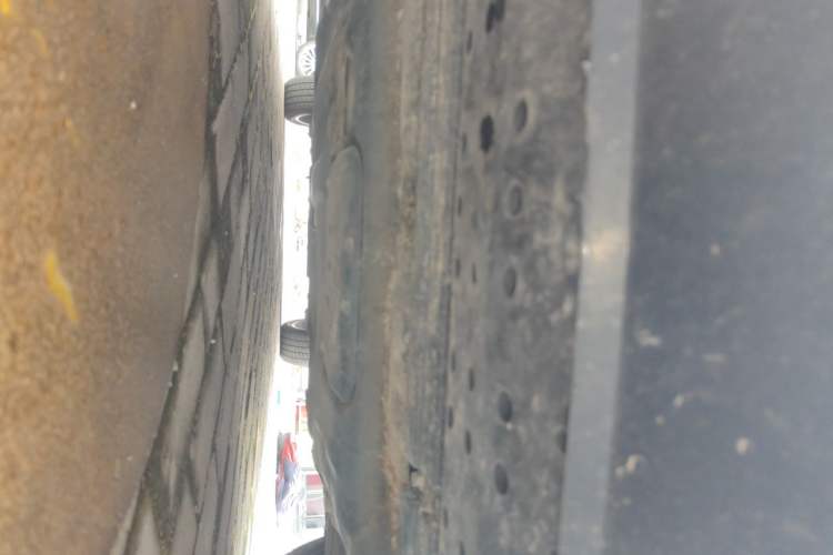 Used Hongqi H9 2020 2.0T Smart Connect Flagship Edition Chassis Front