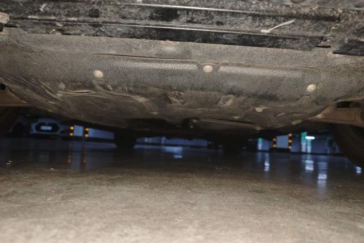 Used Hongqi H9 2020 2.0T Smart Connect Flagship Edition Chassis Front