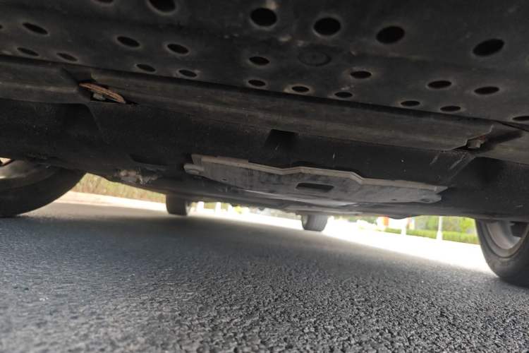 Used Hongqi H9 2020 3.0T Smart Connect Flagship Edition Chassis Front
