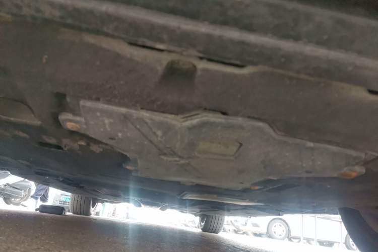 Used Hongqi H9 2020 2.0T Smart Connect Flagship Edition Chassis Front