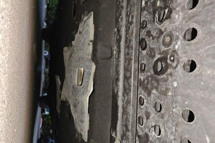 Used Hongqi H9 2020 2.0T Smart Connect Flagship Edition Chassis Front