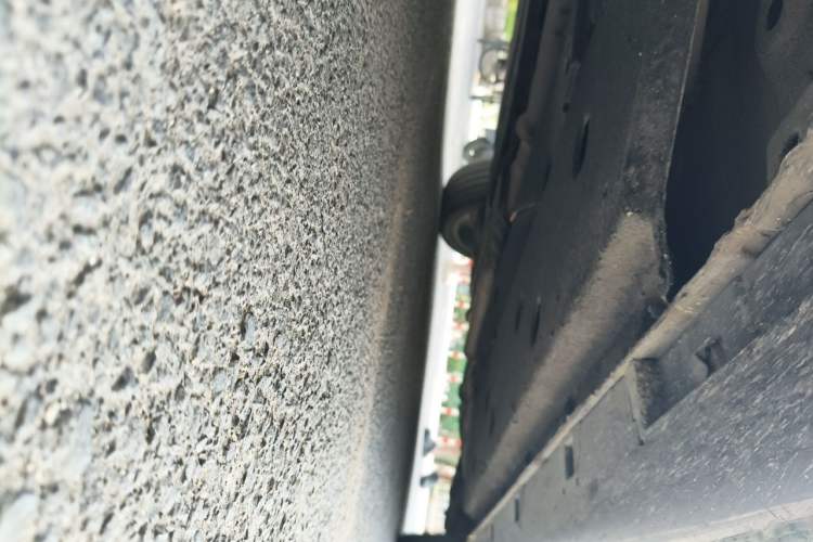 Used Hongqi H9 2020 2.0T Smart Connect Flagship Edition Chassis Front Left