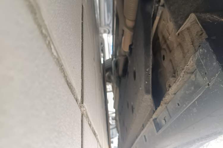 Used Hongqi H9 2020 3.0T Smart Connect Flagship Edition Chassis Front Left